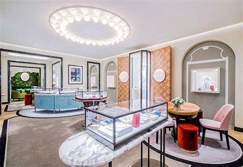 boucheron china